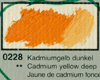 kadmiumgeel donker
